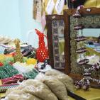 بالصور: القدس المفتوحة تنظم مهرجان المواهب والابداعات الطلابية في الخليل