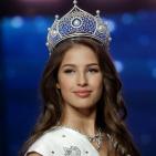 مسابقة ملكة جمال روسيا لعام 2016