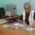 صور.. بدء امتحانات الثانوية العامة وسط اجراءات أمنية مشددة بغزة