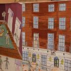 مهرجان الرسوم المتحركة في الخليل