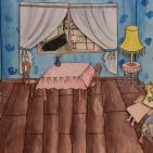 مهرجان الرسوم المتحركة في الخليل