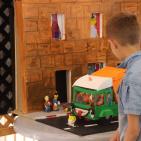 مهرجان الرسوم المتحركة في الخليل