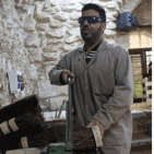 مكفوفو القدس في خطر !