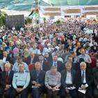 جامعة بوليتكنك فلسطين تحتفل بتخريج الفوج 34 لطلبة الماجستير والبكالوريوس