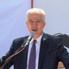 افتتاح معرض الغذاء الفلسطيني 