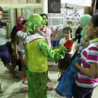 رام الله: تمديد مهرجان رمضان للتسوق ليوم اضافي