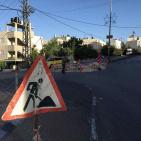 كهرباء الخليل تُنفذ المرحلة الثالثة من تطوير شبكاتها الكهربائية