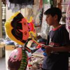 الخليل العتيقة في رمضان