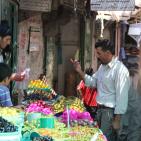 الخليل العتيقة في رمضان