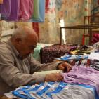 الخليل العتيقة في رمضان