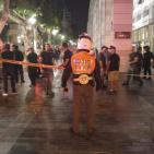 4 قتلى و5 جرحى بعملية وسط تل ابيب