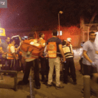 4 قتلى و5 جرحى بعملية وسط تل ابيب