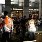 4 قتلى و5 جرحى بعملية وسط تل ابيب