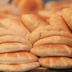 بالصور: أجواء اليوم الرابع من شهر رمضان في مدينة نابلس