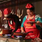 ليالي الجراند بارك