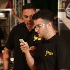 ليالي الجراند بارك