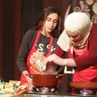 ليالي الجراند بارك