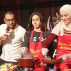 ليالي الجراند بارك