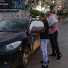 حملة افطار صائم 