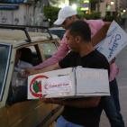 حملة افطار صائم 