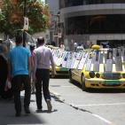 فعالية وسط رام الله تحت عنوان 