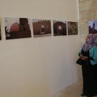 افتتاح معرض صور  بعنوان 