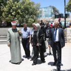 افتتاح معرض صور  بعنوان 