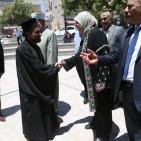 افتتاح معرض صور  بعنوان 