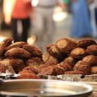 أجواء مدينة نابلس في الجمعة الثانية من شهر رمضان