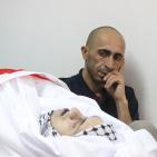 صور: الخليل تشيع الشهيد عريف جرادات