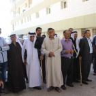 صور: الخليل تشيع الشهيد عريف جرادات