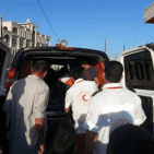 القدس: الاحتلال يعتدي على مواطن بعد اصطدام مركبته بجيب عسكري