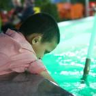 افطار رمضاني لـ 