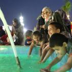 افطار رمضاني لـ 