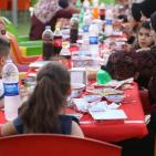 افطار رمضاني لـ 