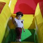 افطار رمضاني لـ 