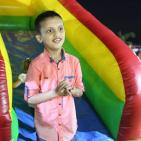 افطار رمضاني لـ 