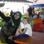 افطار رمضاني لـ 