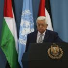 السيد الرئيس يستقبل الأمين العام للأمم المتحدة بان كي مون في رام الله