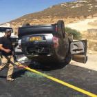 مقتل مستوطن وإصابة 3 اخرين بعملية إطلاق نار جنوب الخليل