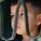 بالصور: الآلاف يشيعون جثمان الشهيد تيسير حبش في نابلس