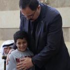 صيدم: سنتولى المساهمة في رعاية طفل تلفيت وعائلته