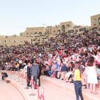حفل الفنان محمد عساف في مدينة روابي