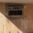 سرقة حضانة أطفال في مدينة جنين