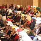 البيوت السعيدة تنظم الملتقى الأول 