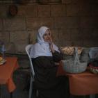 اسبوع التراث الثامن في بيرزيت اليوم الاول