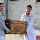 فعاليات اليوم الثاني من إسبوع التراث في بيرزيت