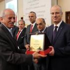 الحمد الله: هناك بعض القوانين والتشريعات بحاجة لتعديل خاصة قانون العقوبات