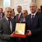 الحمد الله: هناك بعض القوانين والتشريعات بحاجة لتعديل خاصة قانون العقوبات