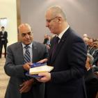 الحمد الله: هناك بعض القوانين والتشريعات بحاجة لتعديل خاصة قانون العقوبات